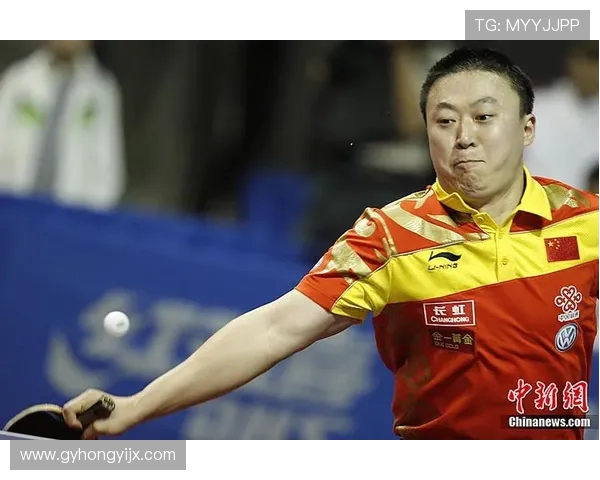 成都乒乓球队心理素质的变革与发展探讨