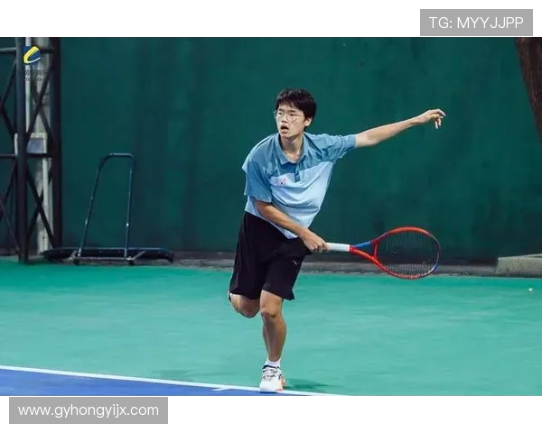 成都网球队协作分析与战术配合探讨助力网球竞技水平提升