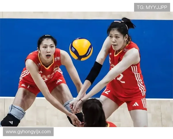 杭州排球队实力强劲荣登全国排球力量排行榜第六名