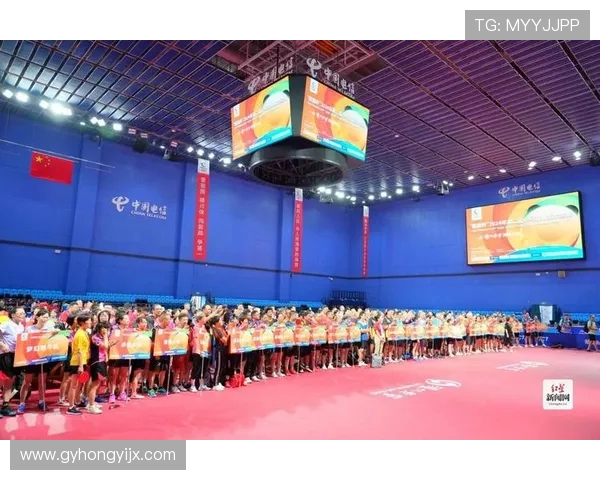 武汉乒乓球队意识变革引发热议助力乒乓球运动新发展 武汉乒乓球队意识变革引发热议助力乒乓球运动新发展