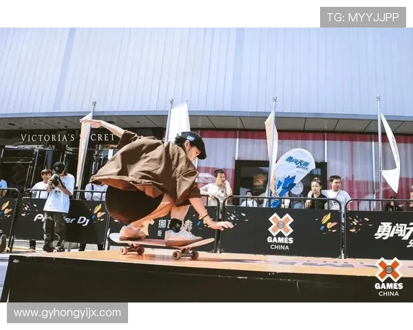 武汉极限运动队崛起之路:世界滑板锦标赛背后的奋斗与梦想 武汉极限运动队崛起之路:世界滑板锦标赛背后的奋斗与梦想