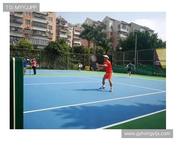 深圳网球队在精英赛中的强势表现与未来展望分析 深圳网球队在精英赛中的强势表现与未来展望分析