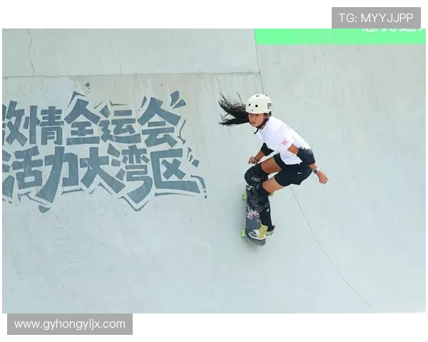 滑板焦点：南京滑板队的配合探讨