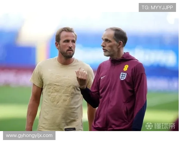 凯恩的传奇之路：从足球天才到世界顶级教练的蜕变与成就