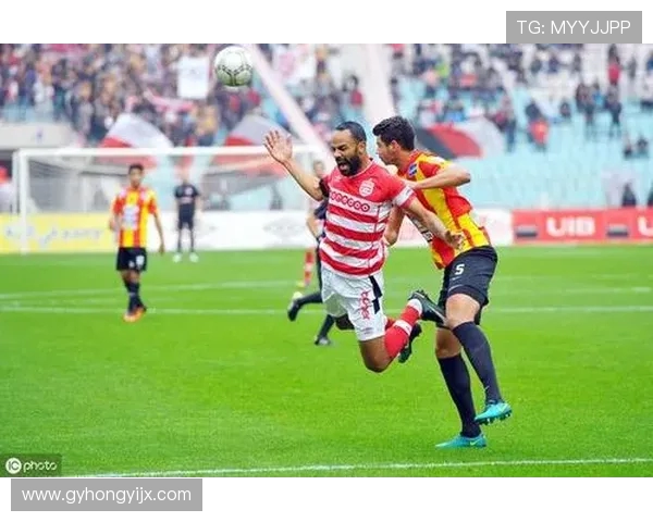 加纳与突尼斯历史交锋战绩分析及未来展望