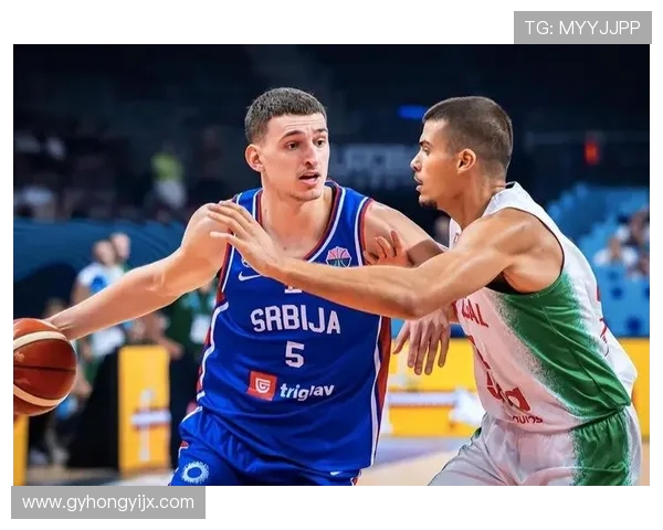 博格丹博格达诺维奇的篮球之路与成就探讨 博格丹博格达诺维奇的篮球之路与成就探讨