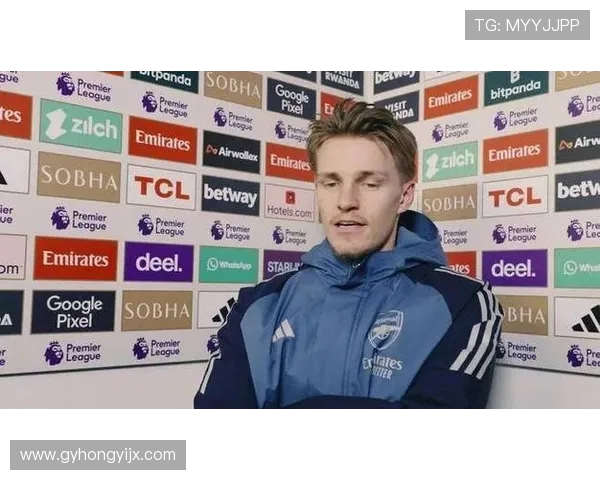 厄德高引领新潮流探讨足球战术与技术的完美结合