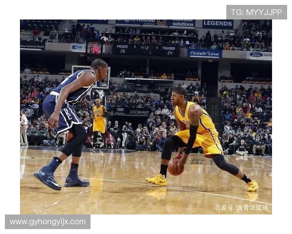 杜兰特与乔治精彩对决高清视频回顾分析篮球技巧与战术对比 杜兰特与乔治精彩对决高清视频回顾分析篮球技巧与战术对比