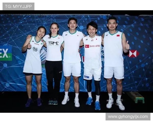 林丹与拉特查诺激战正酣谁能在羽坛争锋再创辉煌 林丹与拉特查诺激战正酣谁能在羽坛争锋再创辉煌