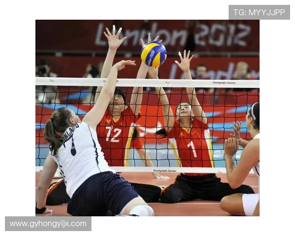 深度对话：赵静如何在排球赛场上书写自己的传奇人生