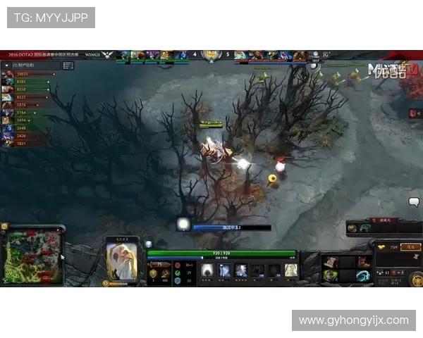 聚焦DOTA2:探讨IG战队的实力与战术演变之路 聚焦DOTA2:探讨IG战队的实力与战术演变之路