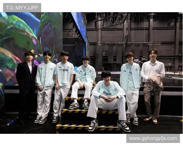 英雄联盟深度解析：IG战队的比赛经验与成功之道探秘