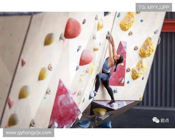 从零基础到高手之路：全面提升攀岩耐力的实用指南与训练技巧