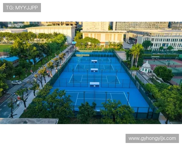 广州网球队的节奏革新探索与实践全景解析