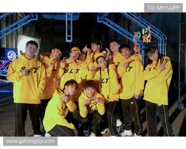 成都街舞队整体压制打法深度分析与战术解读