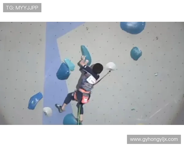 杭州攀岩队与武汉攀岩队赛后复盘分析比赛节奏与策略对比
